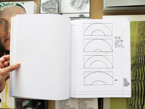 Lee Lozano – Notebooks 1967-70