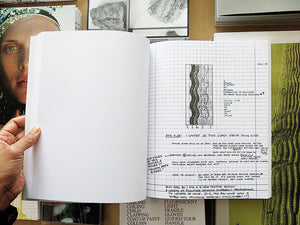 Lee Lozano – Notebooks 1967-70