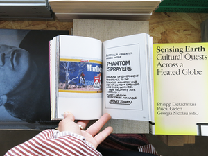 Oliver Vodeb & Jason Grant – What is Post-Branding? How to Counter Fundamentalist Marketplace Semiotics