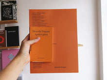 Load image into Gallery viewer, Ricarda Roggan - Ricarda Roggan