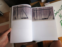 Load image into Gallery viewer, Alina Schmuch - Script of Demolition