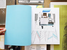 Load image into Gallery viewer, Sarah Crowner – Patterns