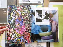 Load image into Gallery viewer, Sarah Crowner – Patterns