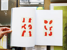 Load image into Gallery viewer, Sarah Crowner – Patterns