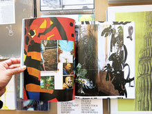 Load image into Gallery viewer, Sarah Crowner – Patterns
