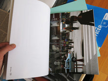 Load image into Gallery viewer, Frank Berger - Traffic Assistants