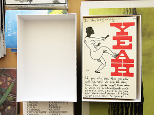 Tuli Kupferberg – YEAH