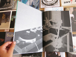 Markus Weisbeck, Mathias Schmitt, Michael Ott - Space for Visual Research