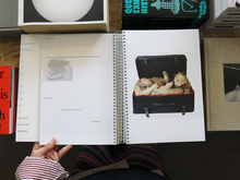 Load image into Gallery viewer, Raqs Media Collective – Hungry for Time