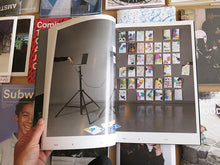 Load image into Gallery viewer, Markus Weisbeck, Mathias Schmitt, Michael Ott - Space for Visual Research