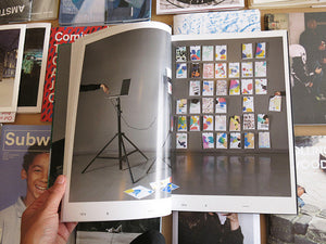 Markus Weisbeck, Mathias Schmitt, Michael Ott - Space for Visual Research