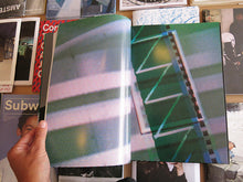 Load image into Gallery viewer, Markus Weisbeck, Mathias Schmitt, Michael Ott - Space for Visual Research