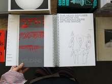 Load image into Gallery viewer, Raqs Media Collective – Hungry for Time