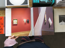 Load image into Gallery viewer, Raqs Media Collective – Hungry for Time