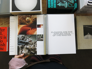 Raqs Media Collective – Hungry for Time