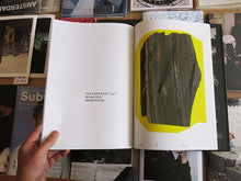 Load image into Gallery viewer, Markus Weisbeck, Mathias Schmitt, Michael Ott - Space for Visual Research