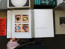 Load image into Gallery viewer, Raqs Media Collective – Hungry for Time