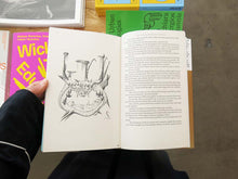 Load image into Gallery viewer, DNA #14: Archives &amp; Utopia