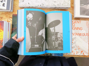 Unearthing the Music. Footnotes on Sonic Resistance in Non-democratic Europe 1950–2000