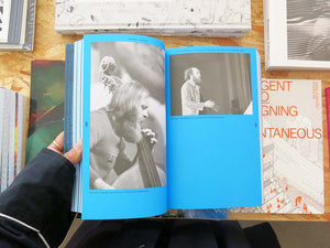 Unearthing the Music. Footnotes on Sonic Resistance in Non-democratic Europe 1950–2000