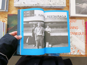 Unearthing the Music. Footnotes on Sonic Resistance in Non-democratic Europe 1950–2000