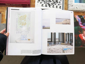 ARCH+ Agency for Better Living