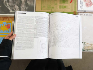 ARCH+ Wonders of the Modern World