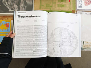 ARCH+ Wonders of the Modern World