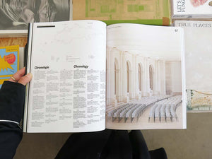 ARCH+ Wonders of the Modern World