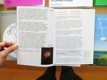 Load image into Gallery viewer, mono.kultur #44 Trevor Paglan