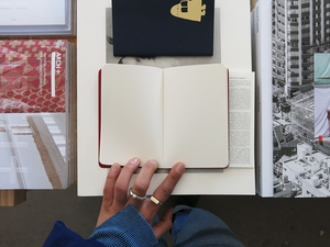 Nieves Notebook Set