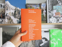 Load image into Gallery viewer, 1000 Words: Photobook Conversations