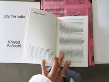 Load image into Gallery viewer, 1000 Words: Photobook Conversations