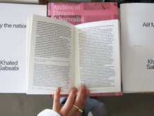 Load image into Gallery viewer, 1000 Words: Photobook Conversations