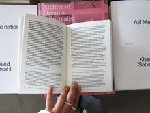Load image into Gallery viewer, 1000 Words: Photobook Conversations