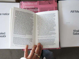 1000 Words: Photobook Conversations