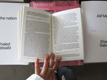 Load image into Gallery viewer, 1000 Words: Photobook Conversations