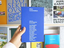 Load image into Gallery viewer, 1000 Words: Writer Conversations