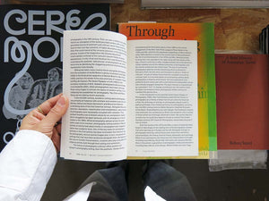 1000 Words: Writer Conversations
