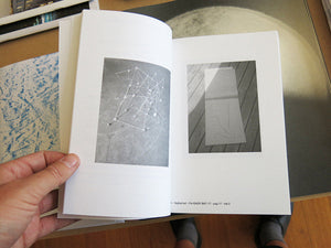 Félicia Atkinson - Improvising sculpture as delayed fictions