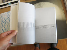Load image into Gallery viewer, Félicia Atkinson - Improvising sculpture as delayed fictions
