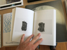 Load image into Gallery viewer, Félicia Atkinson - Improvising sculpture as delayed fictions
