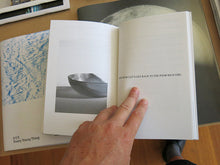 Load image into Gallery viewer, Félicia Atkinson - Improvising sculpture as delayed fictions