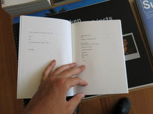 Load image into Gallery viewer, Félicia Atkinson - Twenties Are Gone