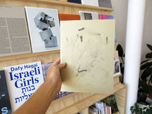 Load image into Gallery viewer, Félicia Atkinson &amp; Bartolomé Sanson - The Last Frontier