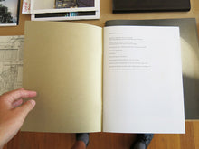 Load image into Gallery viewer, Félicia Atkinson &amp; Bartolomé Sanson - The Last Frontier
