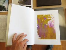 Load image into Gallery viewer, Félicia Atkinson &amp; Bartolomé Sanson - The Last Frontier