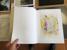 Load image into Gallery viewer, Félicia Atkinson &amp; Bartolomé Sanson - The Last Frontier
