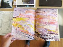 Load image into Gallery viewer, Félicia Atkinson &amp; Bartolomé Sanson - The Last Frontier