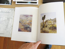 Load image into Gallery viewer, Félicia Atkinson &amp; Bartolomé Sanson - The Last Frontier